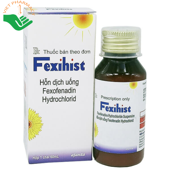 Fexihist 60ml